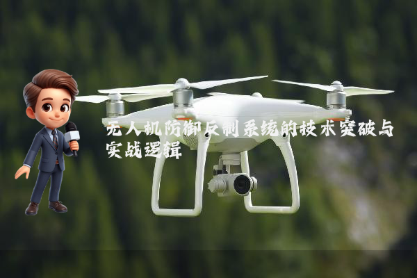 无人机防御反制系统的技术突破与实战逻辑