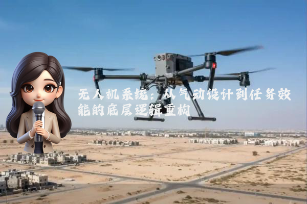 无人机系统：从气动设计到任务效能的底层逻辑重构