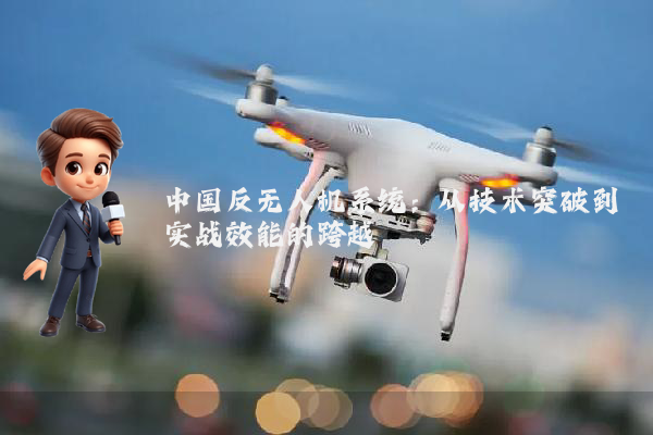 中国反无人机系统:从技术突破到实战效能的跨越