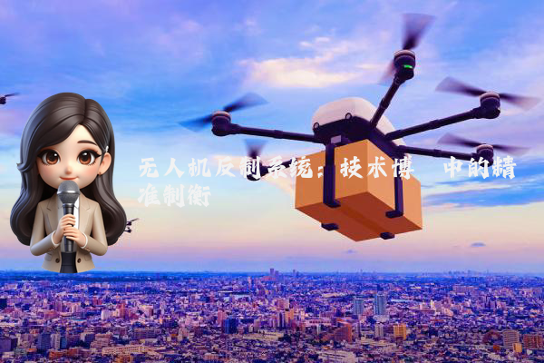 无人机反制系统：技术博弈中的精准制衡