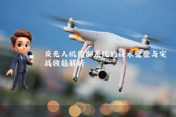 反无人机防御系统的技术壁垒与实战效能解析