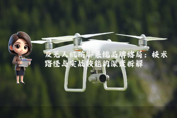 反无人机防御系统品牌格局:技术路径与实战效能的深度拆解