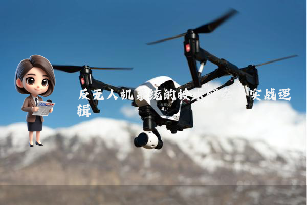 反无人机系统的技术壁垒与实战逻辑