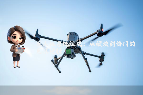 无人机系统组成：从模块到协同的底层逻辑