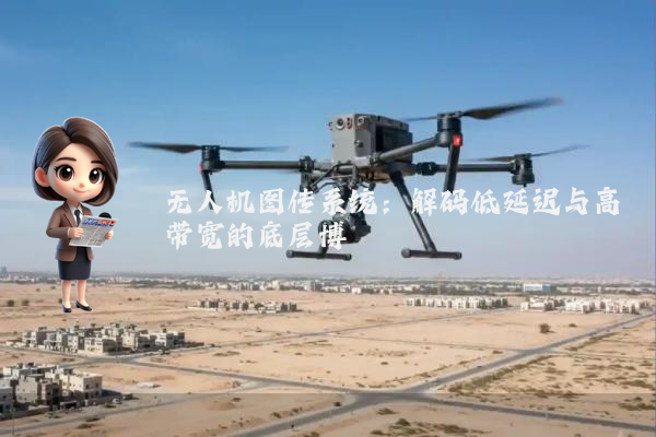 无人机图传系统:解码低延迟与高带宽的底层博弈