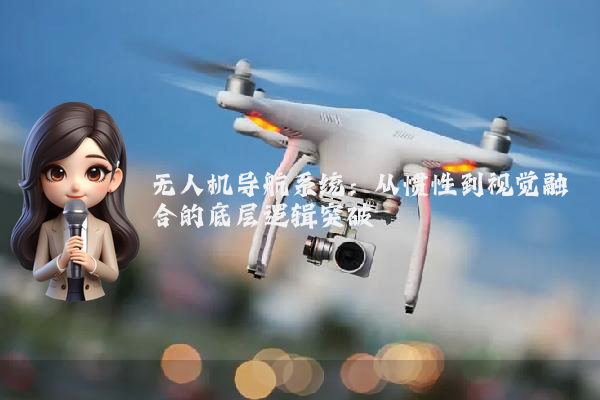 无人机导航系统：从惯性到视觉融合的底层逻辑突破