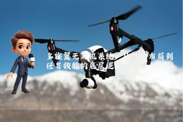 多旋翼无人机系统：从气动布局到任务效能的底层逻辑