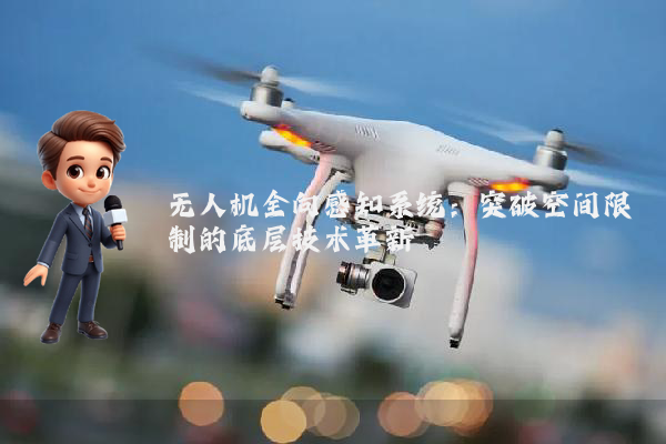 无人机全向感知系统:突破空间限制的底层技术革新