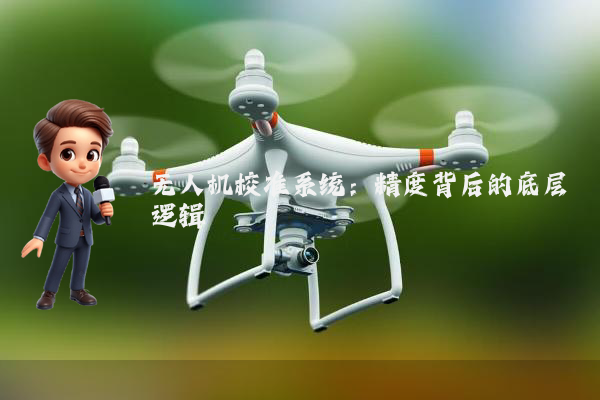 无人机校准系统：精度背后的底层逻辑