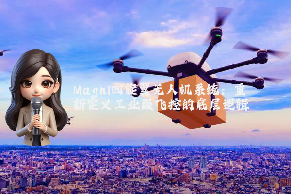 Magni四旋翼无人机系统:重新定义工业级飞控的底层逻辑