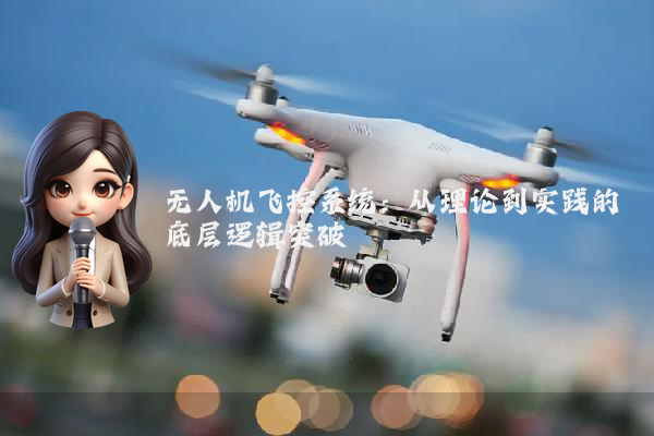 无人机飞控系统:从理论到实践的底层逻辑突破