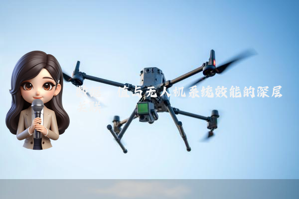 数据阈值与无人机系统效能的深层关联