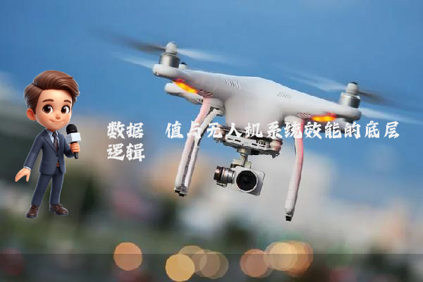 数据阈值与无人机系统效能的底层逻辑
