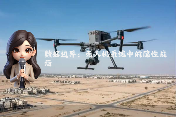 数据边界：无人机系统中的隐性战场