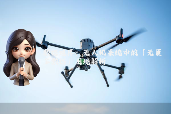 数据边界:无人机系统中的「无更多数据」困境解析