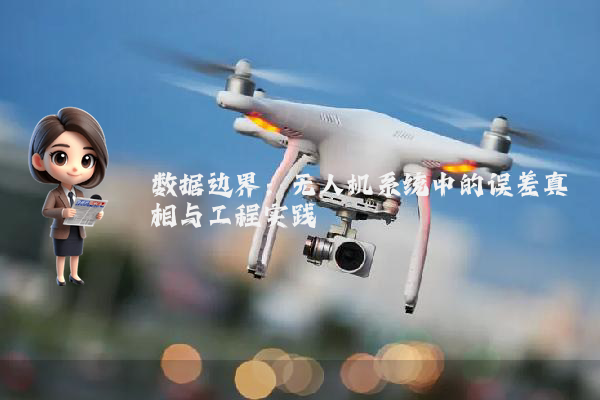 数据边界：无人机系统中的误差真相与工程实践
