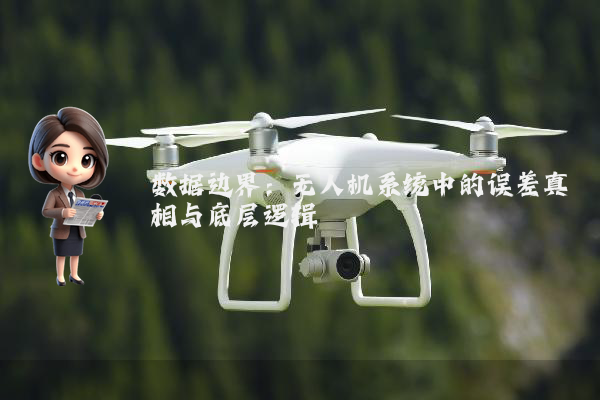 数据边界:无人机系统中的误差真相与底层逻辑