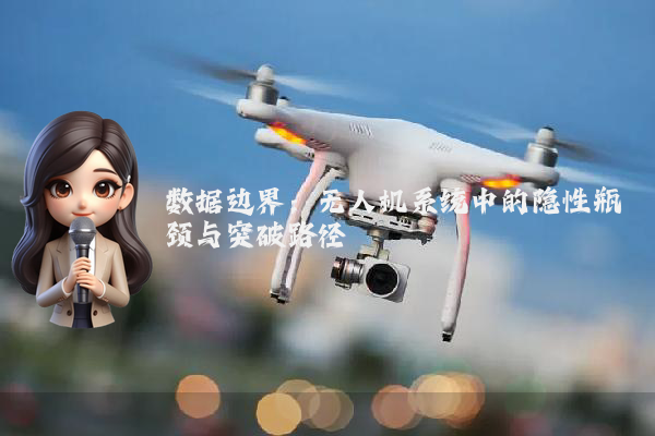 数据边界:无人机系统中的隐性瓶颈与突破路径