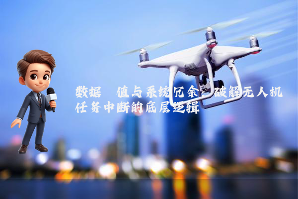 数据阈值与系统冗余：破解无人机任务中断的底层逻辑