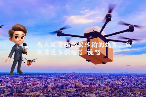无人机系统数据传输的边界：从