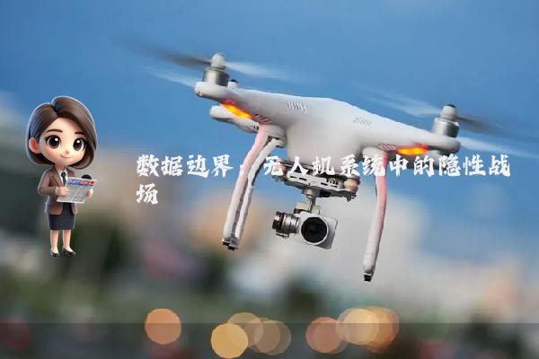 数据边界：无人机系统中的隐性战场