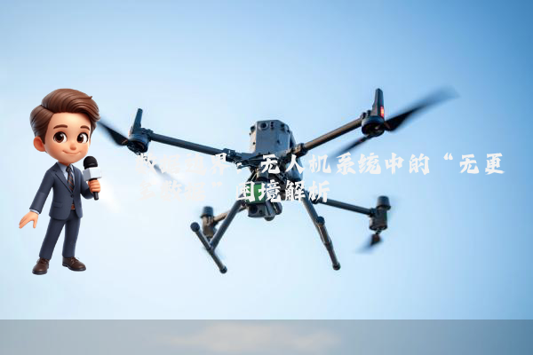 数据边界：无人机系统中的“无更多数据”困境解析
