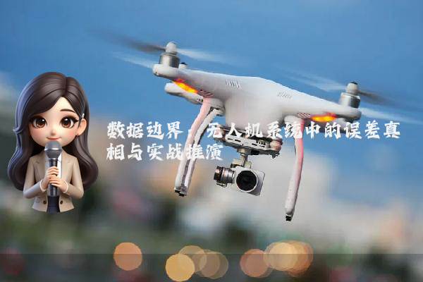 数据边界：无人机系统中的误差真相与实战推演