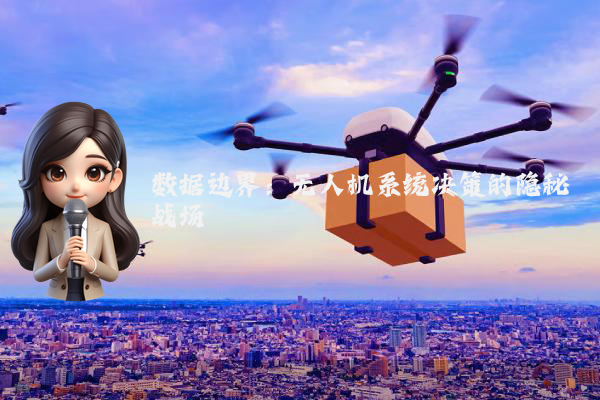 数据边界：无人机系统决策的隐秘战场