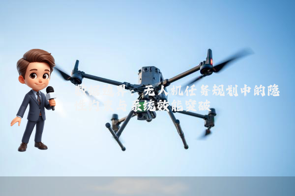 数据边界：无人机任务规划中的隐性约束与系统效能突破