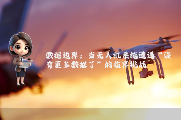 数据边界：当无人机系统遭遇“没有更多数据了”的临界挑战