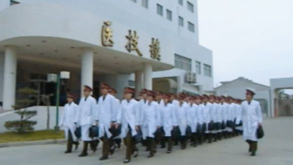 无人机作战！中国军医攻坚“头等大事”